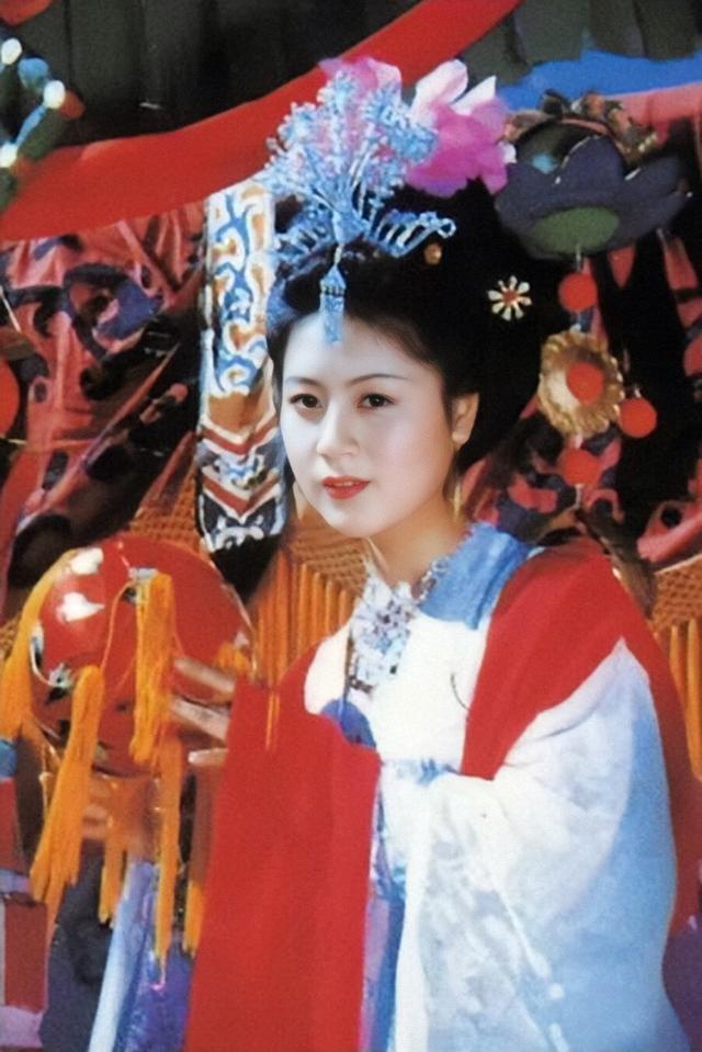 86版西游记最美(86版西游记最美女妖)-天晟网