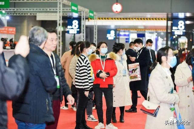 值得参加的园林机械展