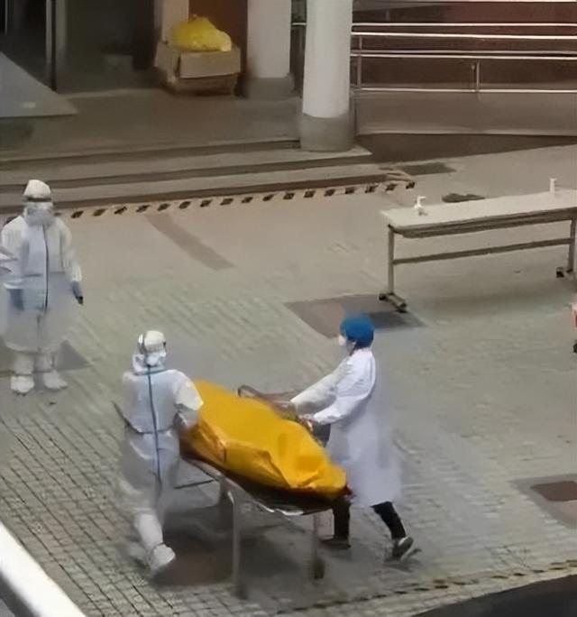 人命关天岂能儿戏？福利院将活人装裹尸袋送殡仪馆引发舆论地震
