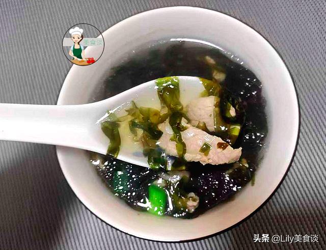 补钙别只喝牛奶，这5种食材含钙高，便宜又营养，孩子爱吃长得快