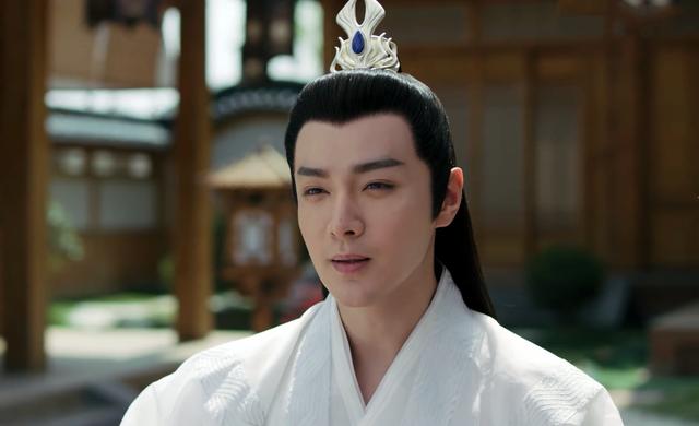 《且试天下》玉无缘就是“先生”？杀大东皇帝，嫁祸丰兰息白风夕