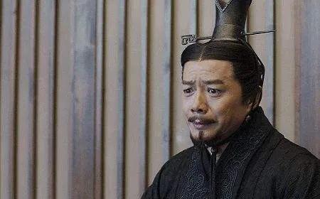 段奕宏颐和园段奕宏吕不韦偷笑