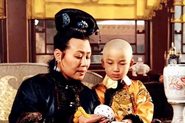 孝庄临终前留下一句遗言，康熙到死都未破，38年后被雍正轻松破解