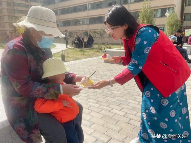 “浓情五月 感恩母亲”——邀您一起感受拉卜楞镇的爱与感动