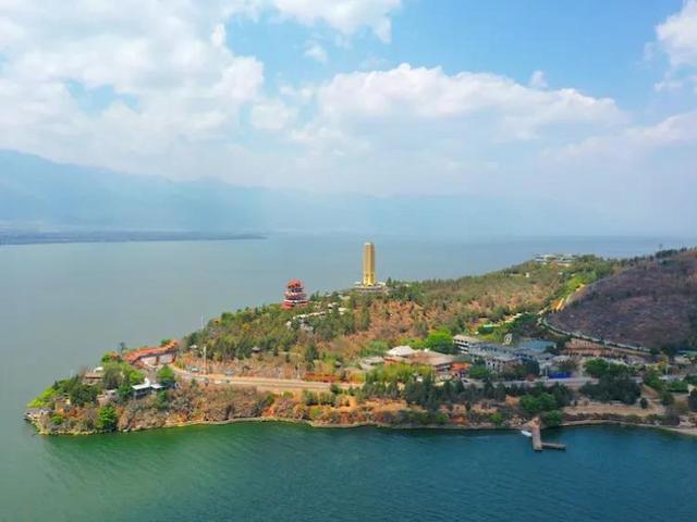 大理有啥旅遊景點_旅遊到雲南大理,不止有蒼山洱海,這26個景點也值得