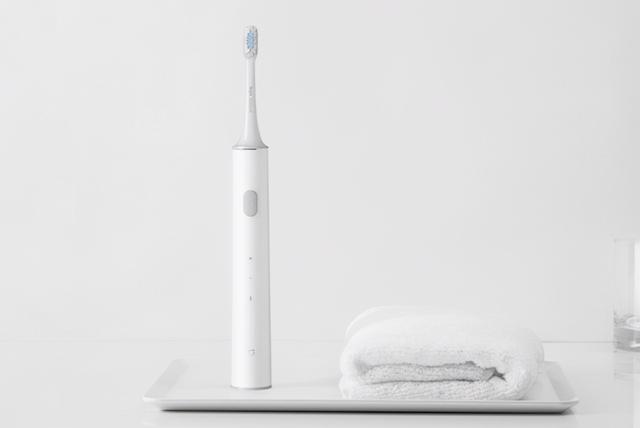 小米电动牙刷销量突破2000万 竟然成为新爆款