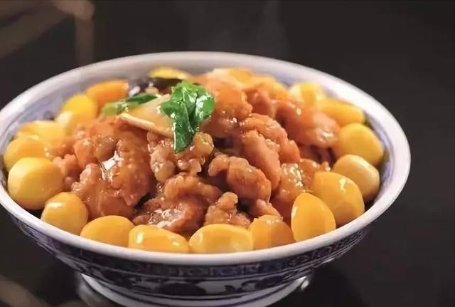 黄鸡是不是不用刮鱼鳞的