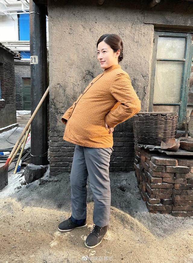 《人世间》演员戏里戏外差别大，水自流逗比，郝冬梅热衷街舞