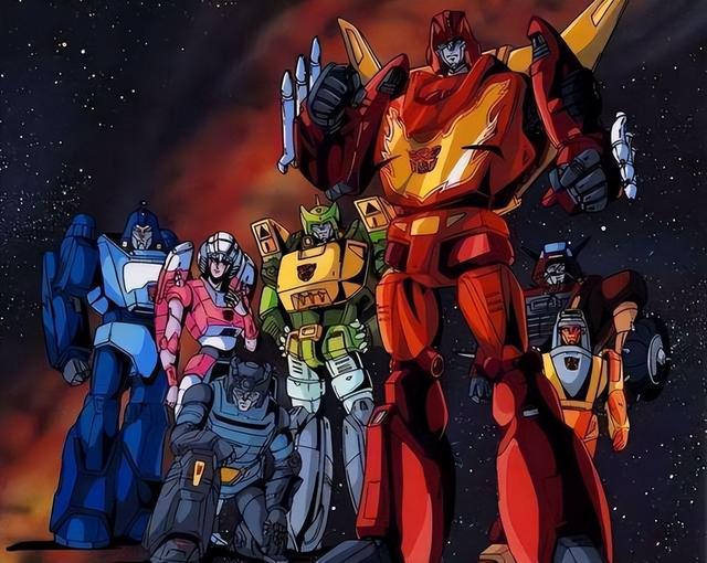 擎天柱和威震天谁更强,擎天柱与威震天哪个厉害 - 上广常识