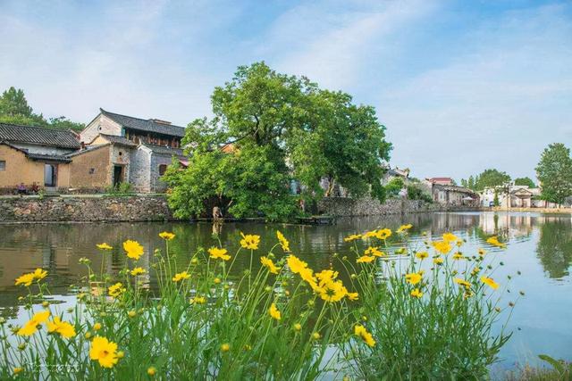 河南3個最美灣景景區，你去過嗎？最喜歡誰家？