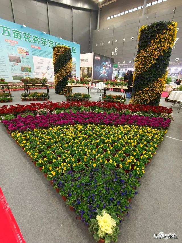 值得参加的园林机械展