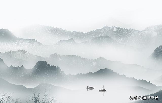《菜根谭》：闲时修性，忙时守心