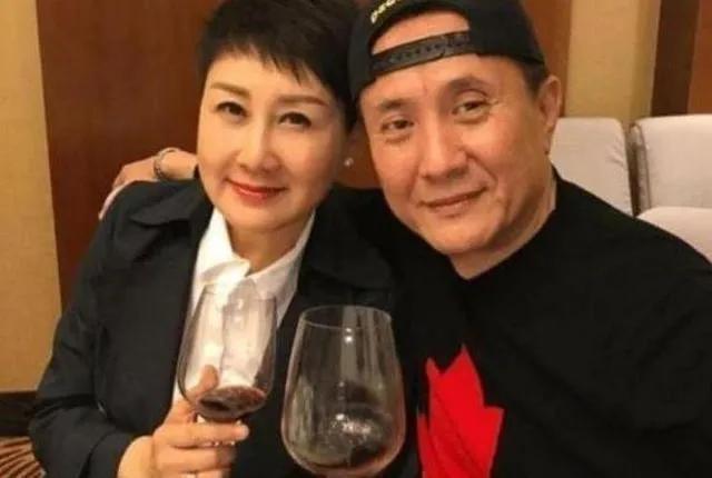 不会短道速滑的不是好演员？张凯丽的完美人生也曾险些留下污点