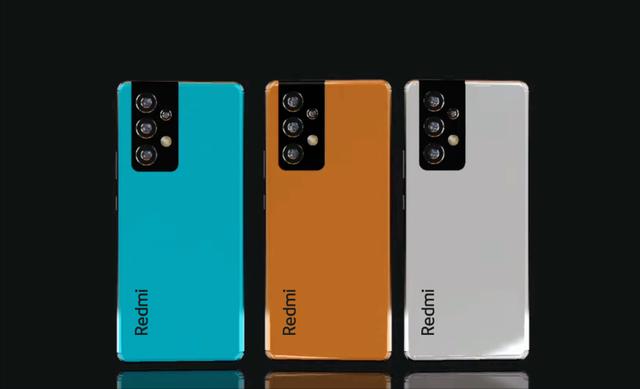 Redmi Note12 Pro渲染图再曝！越级配置，定价或1799起
