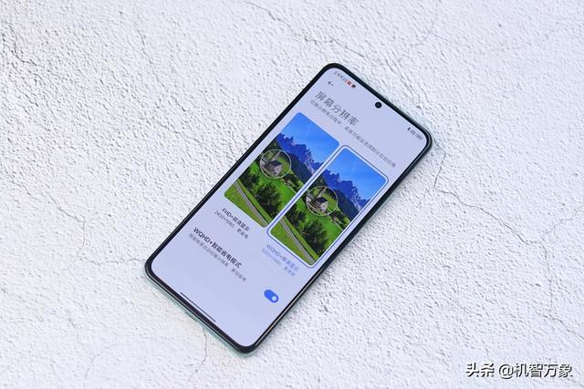 就算贵几百元，为什么也要选择iQOO Neo6，比红米K50有哪些优势？
