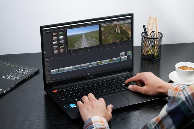 Win11打开这个功能才算满血，对比效果明显！你的屏幕支持吗？