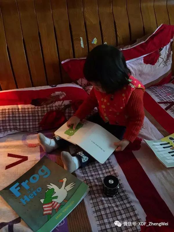 不怕慢就怕站！这一年的学习，满满的收获