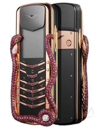 盘点那些贵出天价的手机，最贵的高达一个亿（1）