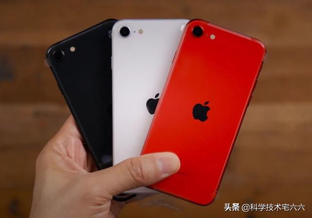 不败神话被打破？调查显示，很多美国消费者不知道iPhoneSE3？