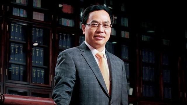 中国最神秘富豪中国最神秘富豪张健