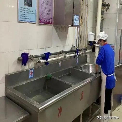 天津配餐事件后续来了！耀华、二南开等6所学校发布重要通告！