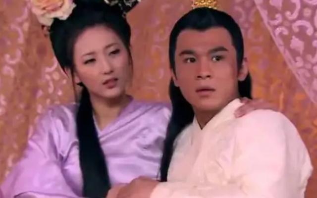 李世民的第二大污点，杀侄子，娶弟媳，为何放过了貌美大嫂？
