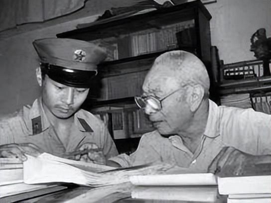 1990年郭汝瑰到北京找张震帮忙，话说一半被打断：别说了我支持你