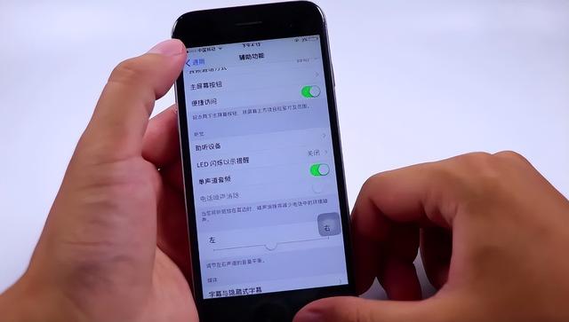 iPhone寿命有多长？内行人：出现这3个信号，就提醒你该换手机了