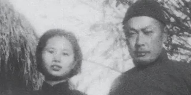 陈毅去世16年，一农妇到北京：我是陈毅54年未曾见面的妻子啊