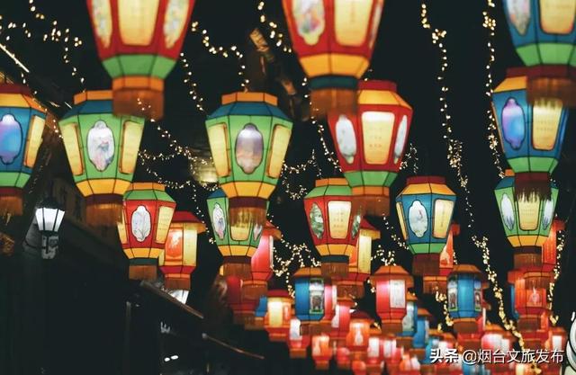 山东工程灯光展哪家好