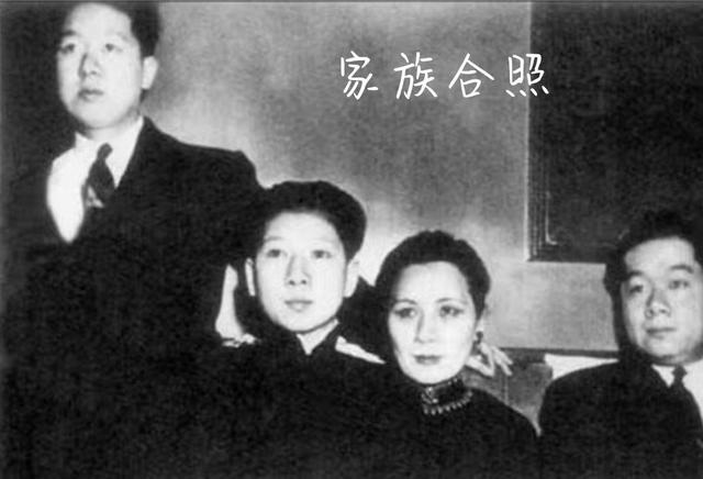 孔令侃：想娶舅妈亲妹，后又夺人之妻，一生荒诞贪婪晚年孤苦无依