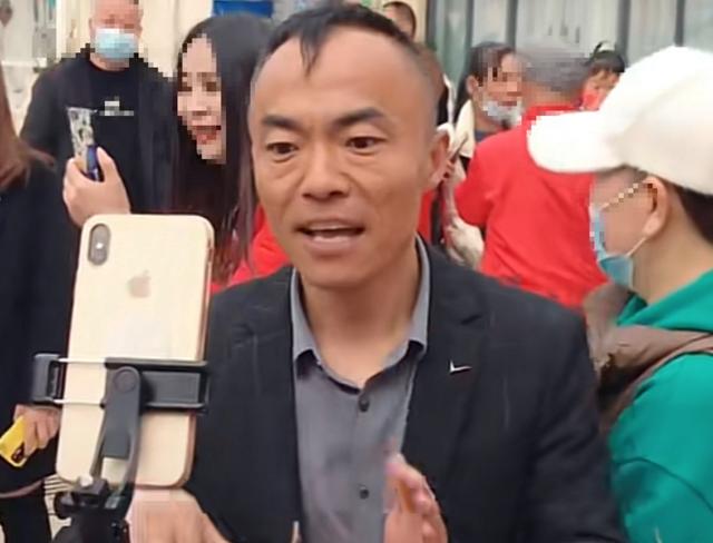 毫无底线“诅咒河南疫情”，被警方关注的面条哥，会被判多久？