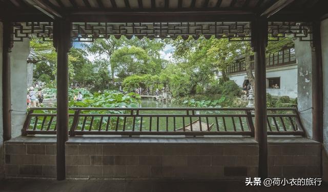 热门旅游景点