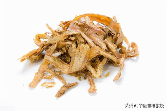 口干、眼干、咽干，老年人干燥综合症，中药7副就可搞定