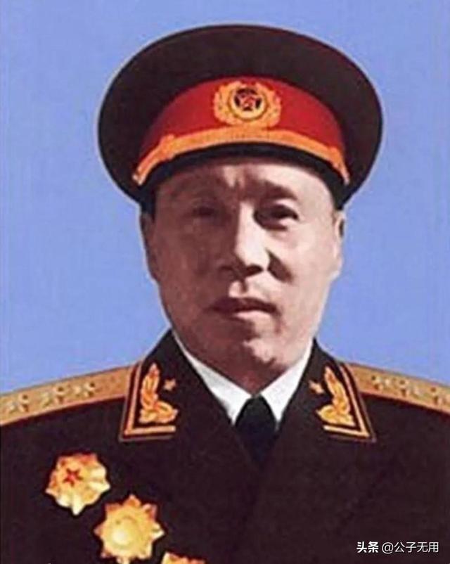 中国人民解放军上将