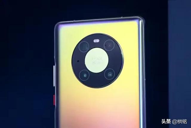 这款公认“无差评”的华为手机，甚至一度严重缺货，你会喜欢吗