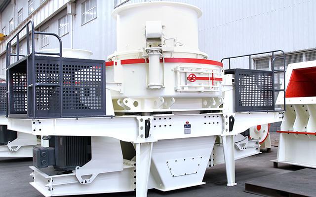 广州制砂机锤头_郑州建筑垃圾破碎现场