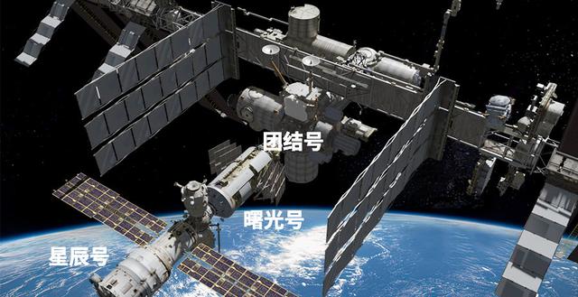 发狠了！俄罗斯警告美国，制裁或致空间站提前坠落，杀手锏在哪？