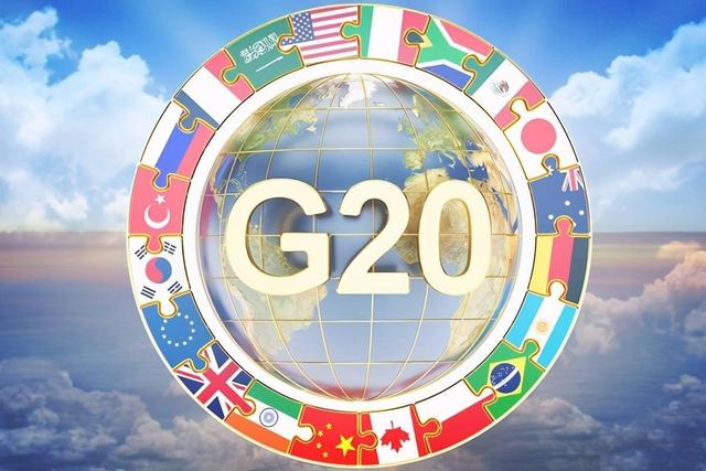 俄代表正发言，美国财长甩脸色离开G20会场，响应的国家只有两个