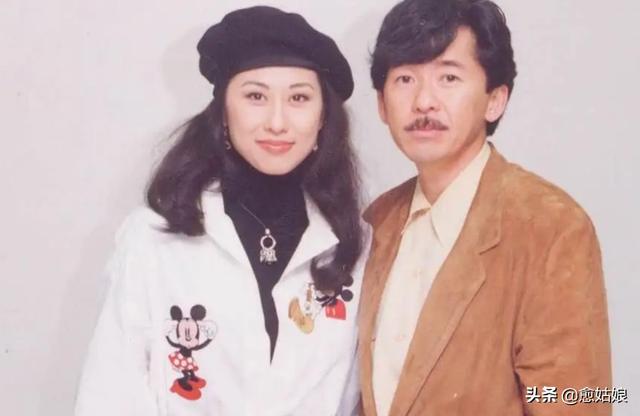 30年过去，再看林子祥和叶倩文，才发现他们的婚姻是最好的选择