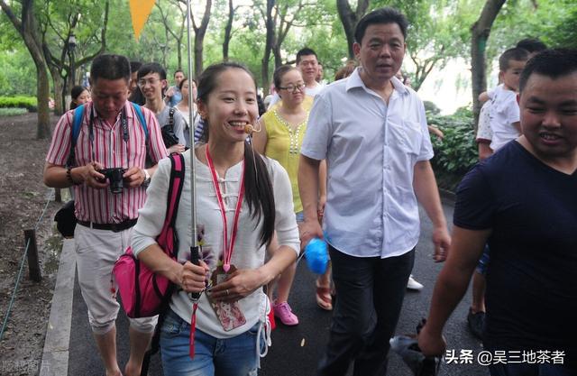 導遊！曾經風光無限的導遊，現在成了最慘的職業
