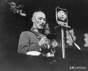 王采玉：迫于无奈上山修行，下山后嫁大她22岁丈夫，生下蒋介石
