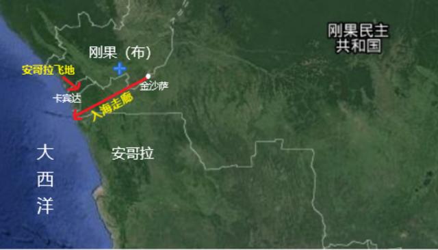 6个憋屈的 近海内陆国 下 究竟被谁祸害成这样 新闻时间