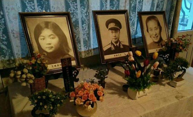 61年陈赓突发心肌梗塞，临终前跟傅涯说：我有两件事怕你承受不起