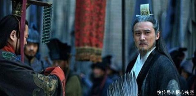 刘备死后，诸葛亮一直打败仗，姜维临终说出了缘由