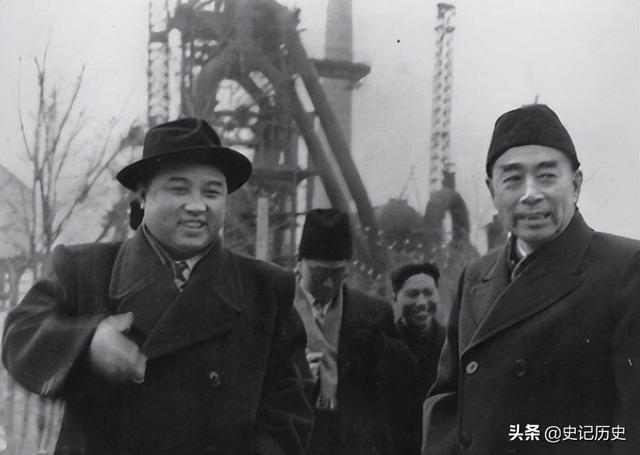 130万志愿军回国后要如何安置？杨勇上将提出建议，中央：同意