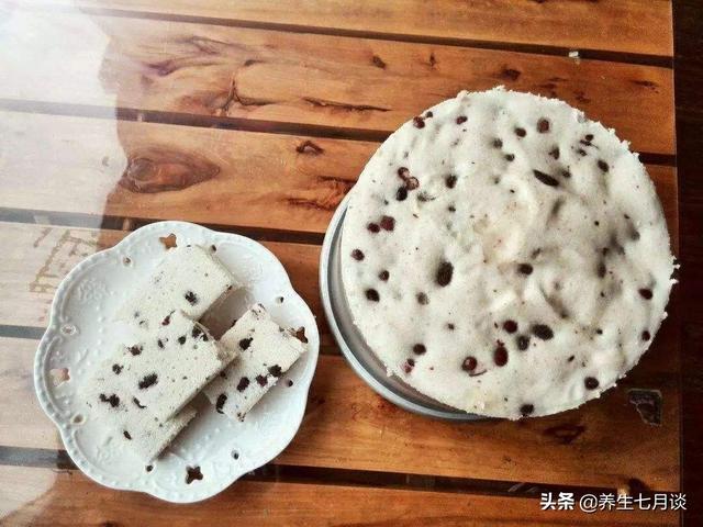 春天正是祛湿好时机，建议女性多吃这道美食，轻松去除体内湿气
