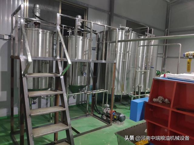 关于脱色过滤机泵的选型的信息