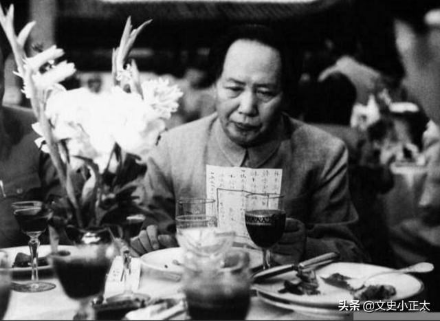 1976年毛主席逝世后，李敏致电张仙朋：你为何还不来北京悼念爸爸