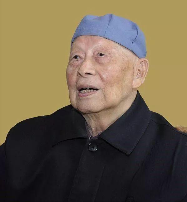 又一名将军逝世，1955年授衔的将军如今只剩下一人了，今已103岁